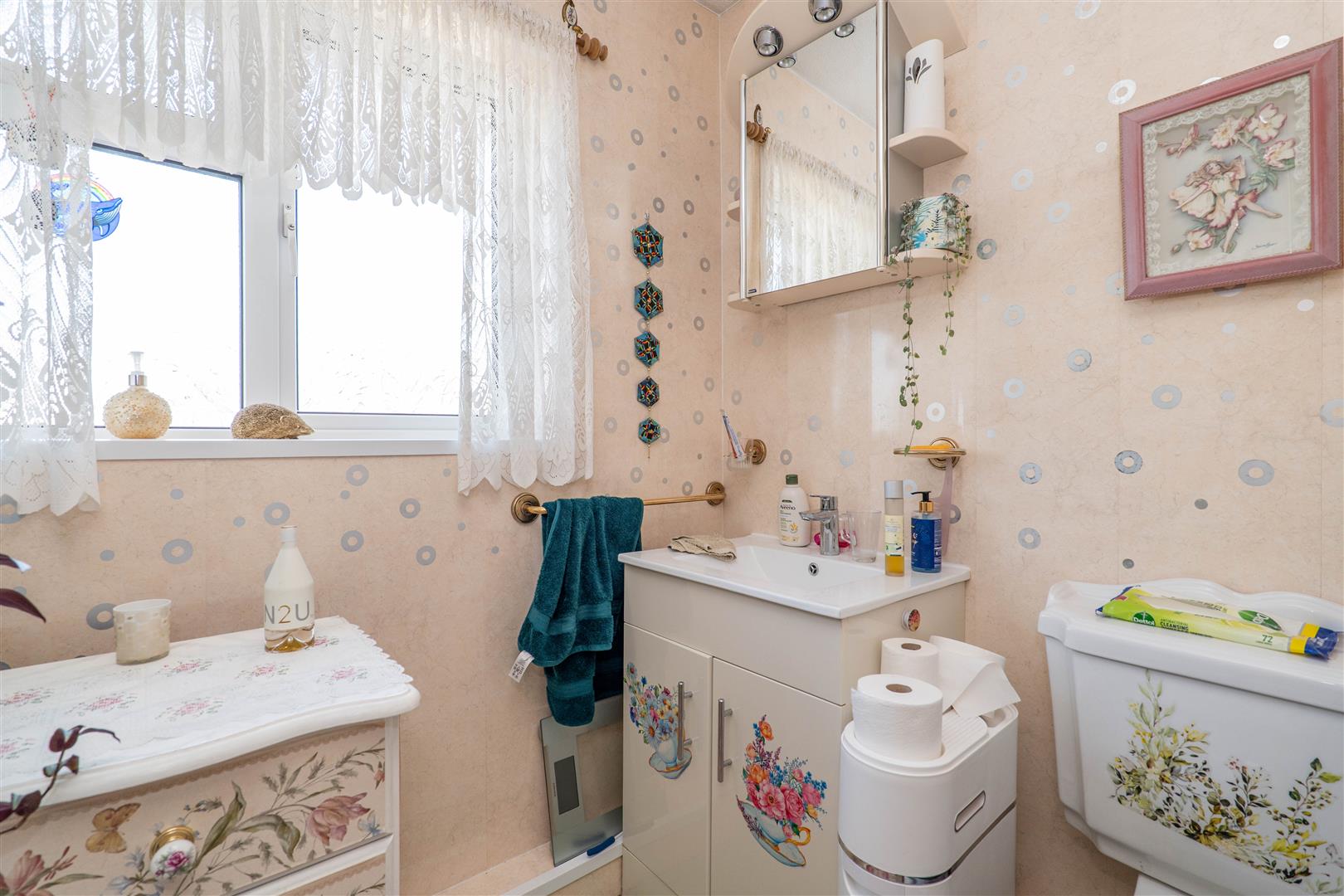 Severn Drive, Walton-Le-Dale, Preston